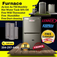 Furnace,service repair and replacement