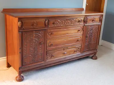 SIDEBOARD BUFFET CABINET, View more