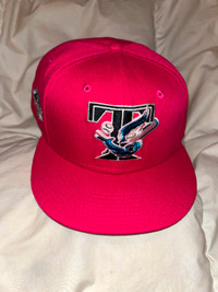 Toronto Blue Jays New Era Hat - Size 7 3/4 - Brand new