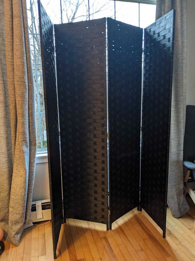 Standing Curtain/ Room Divider  in Other in City of Halifax