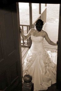 Wedding Dress!!