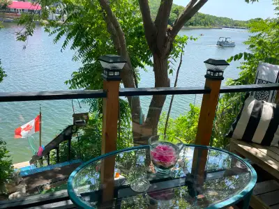 WATERFRONT WEEKEND GETAWAY~ 3BDRM HOME~3 NIGHTS-4PERSON-1200, View more