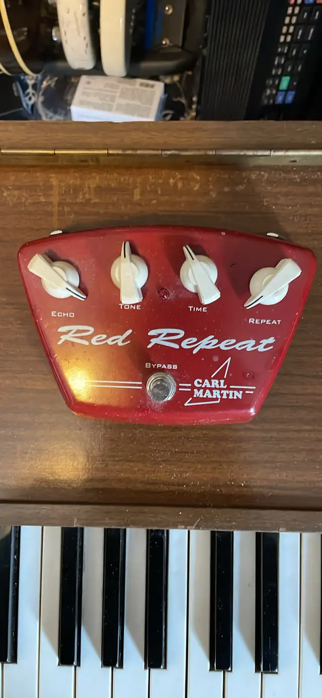 Guitar Pedals for Sale in Amps & Pedals in City of Toronto - Image 2