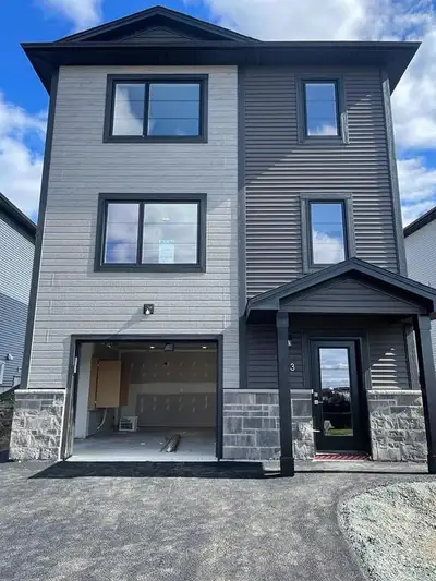 Nestled in the serene Lovett Lake area of Beechville, this stunning 4 bedrooms, 3.5 bathrooms house...