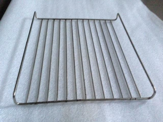 TOASTER OVEN WIRE RACK, Silver in Toasters & Toaster Ovens in Markham / York Region - Image 4