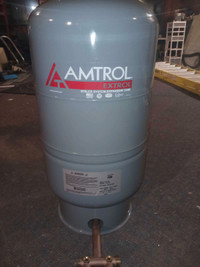 Amtrol 10 gallon heating expansion tank 