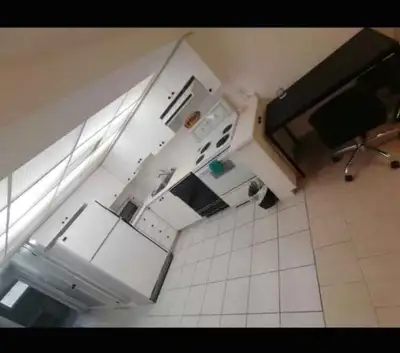 2 basement room available from june