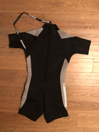 YOUTH WET SUITS