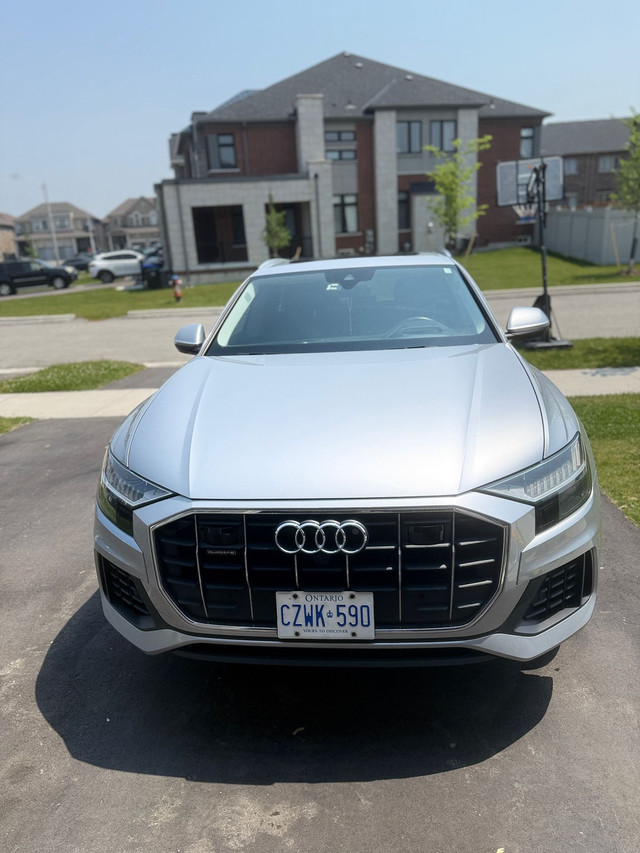 Audi Q8 Teh  in Cars & Trucks in Markham / York Region - Image 3
