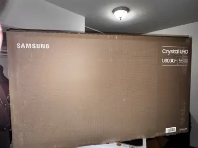 Samsung Smart TV , View more