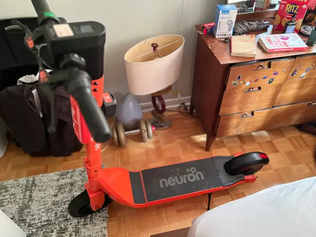 Neuron Ebike414907007648419840