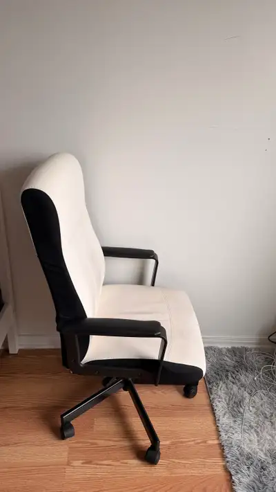 Office chair, View more