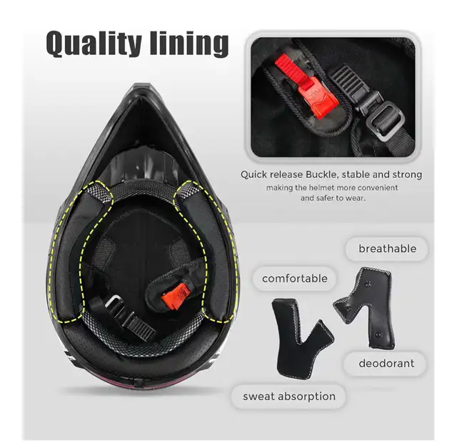 Youth Motocross Dirt Bike  brand new  in Other in Markham / York Region - Image 7