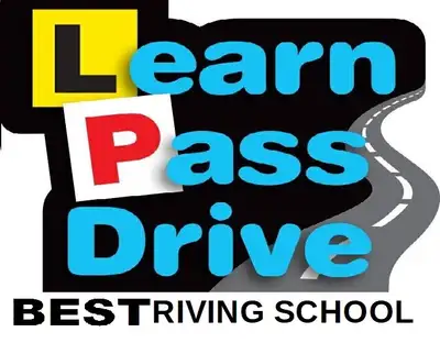 LEARN DRIVING WITH BEST DRIVING SCHOOL, View more