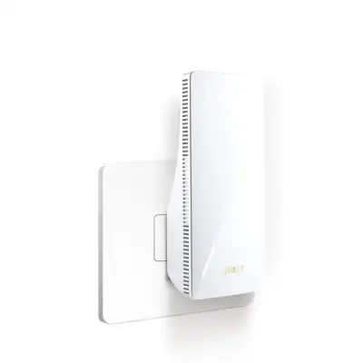 ASUS RP-BE58 BE3600 Dual Band WiFi 7 AiMesh Repeater, View more