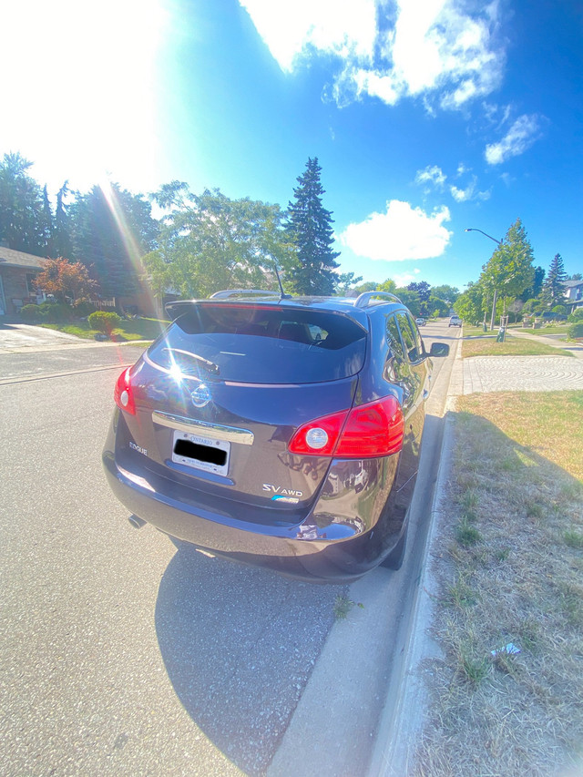 2013 Nissan Rogue  in Cars & Trucks in Mississauga / Peel Region - Image 2
