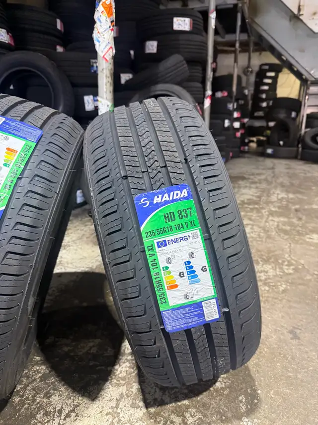 all season tire sale  in Tires & Rims in Mississauga / Peel Region - Image 8