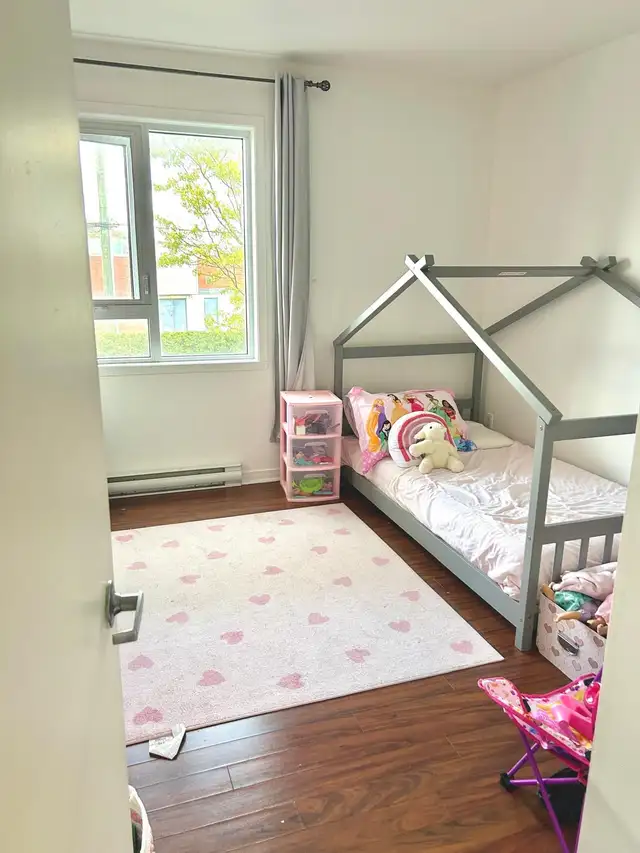 2 Beds 1 Bath - Apartment in Long Term Rentals in Longueuil / South Shore - Image 10