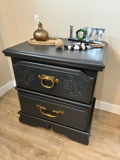 bedside table , View more