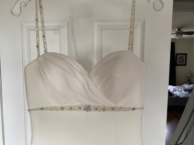 Wedding dress in Wedding in Ottawa - Image 4