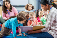 Bright Explorers NW Preschool & Dayhome - FT & PT Childcare