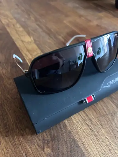 Lunette fumée Carrera , View more