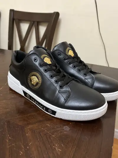 Versace Shoes , View more