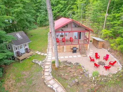 cottage for rent