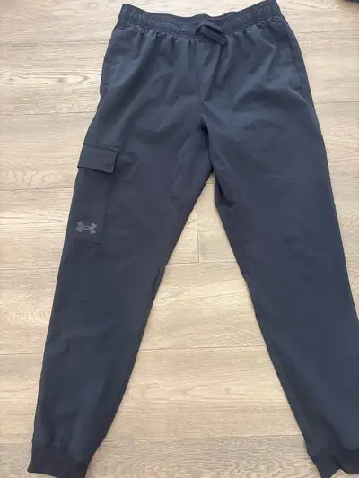 Under Armour Joggers Youth xl, View more