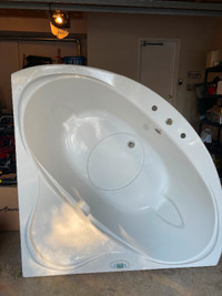 Bain Ultra Tub