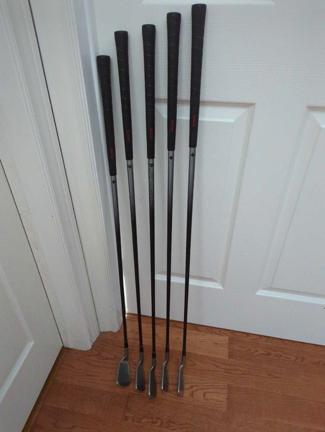 Men's Assorted Golf Clubs in Golf in Kingston - Image 2