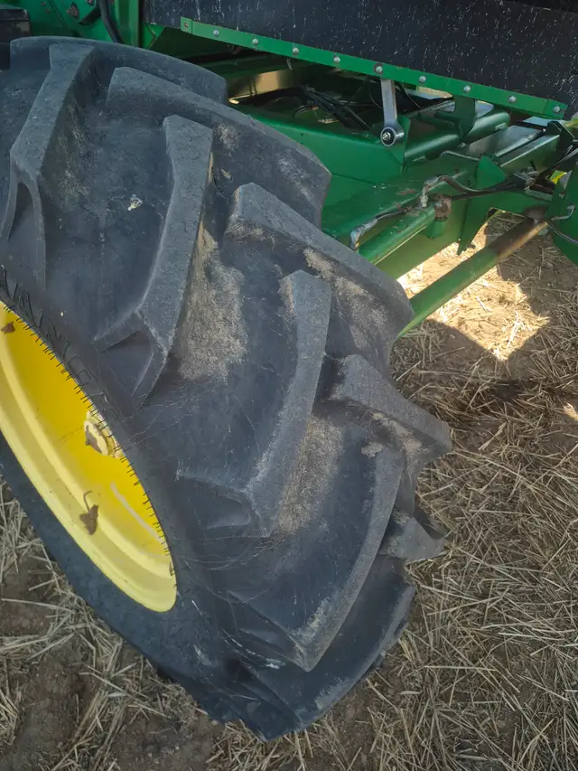 Recently Retired in Farming Equipment in Medicine Hat - Image 3
