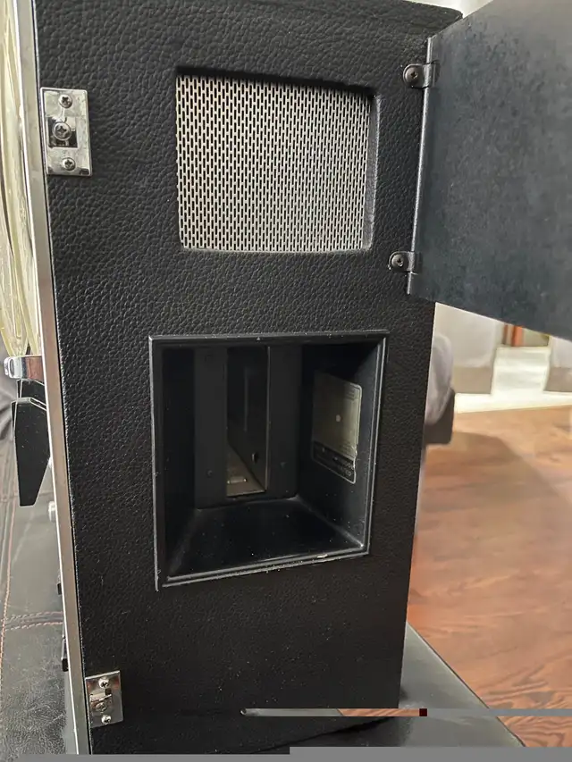 Roberts 1725-8L - ||| Reel to Reel stereo deck in Stereo Systems & Home Theatre in Markham / York Region - Image 8