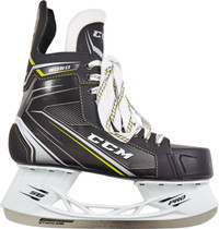 CCM Tacks 9050 Hockey Skate-  Jr size: 4