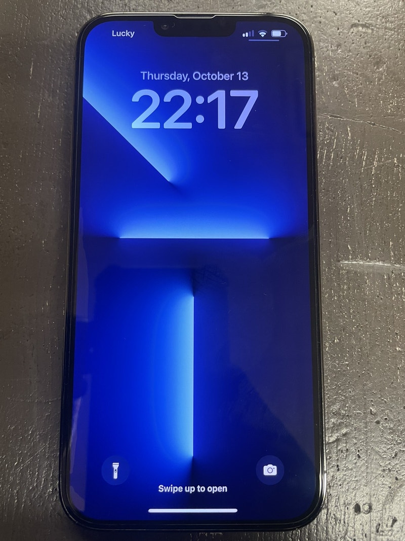 Iphone 13 Pro Max 256GB unlocked Cell Phones Regina Kijiji