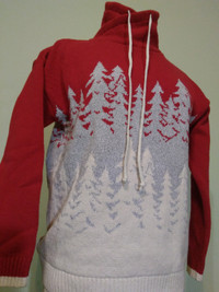 Sweaters Ralph Lauren snowflake M/ Barkhurst Knitwear M cotton