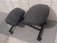Global Ergonomic Kneeling Chair