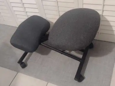 Global Ergonomic Kneeling Chair, View more
