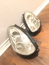 2006 Infiniti G35 Coupe Headlights for Sale 