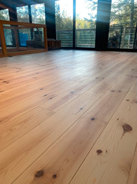 Canada hardwood flooring-Install, Sanding and Refinishing floors