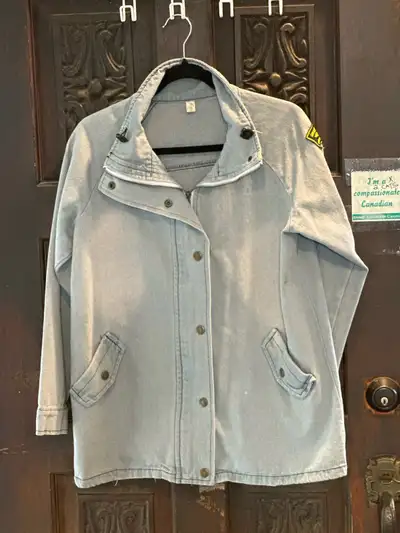Paw Patrol Commanding Officer Jacket, View more
