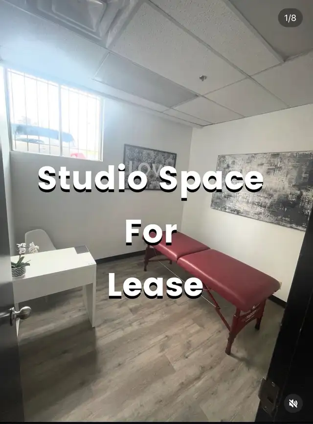 TREATMENT ROOM FOR RENT in Commercial & Office Space for Rent in London - Image 2