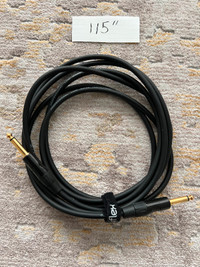 115" Music Cable -- $5