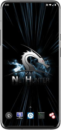 Moto Z Play - Kali Nethunter $200