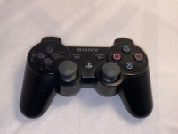 Sony  PS3 DualShock 3 Wireless Controller