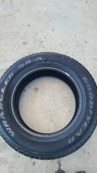 Tires wrangler