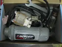 Power tools for parts/repair