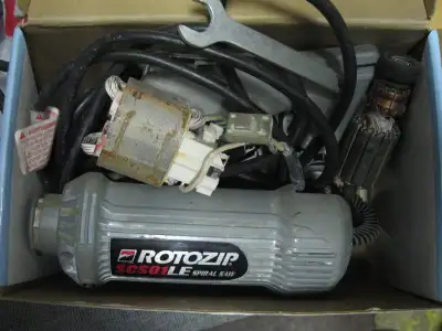 Power tools for parts/repair, View more