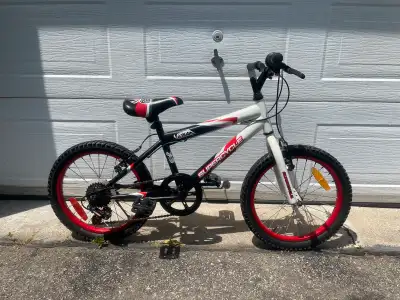 vélo pour enfants Roue  18 pouces , View more