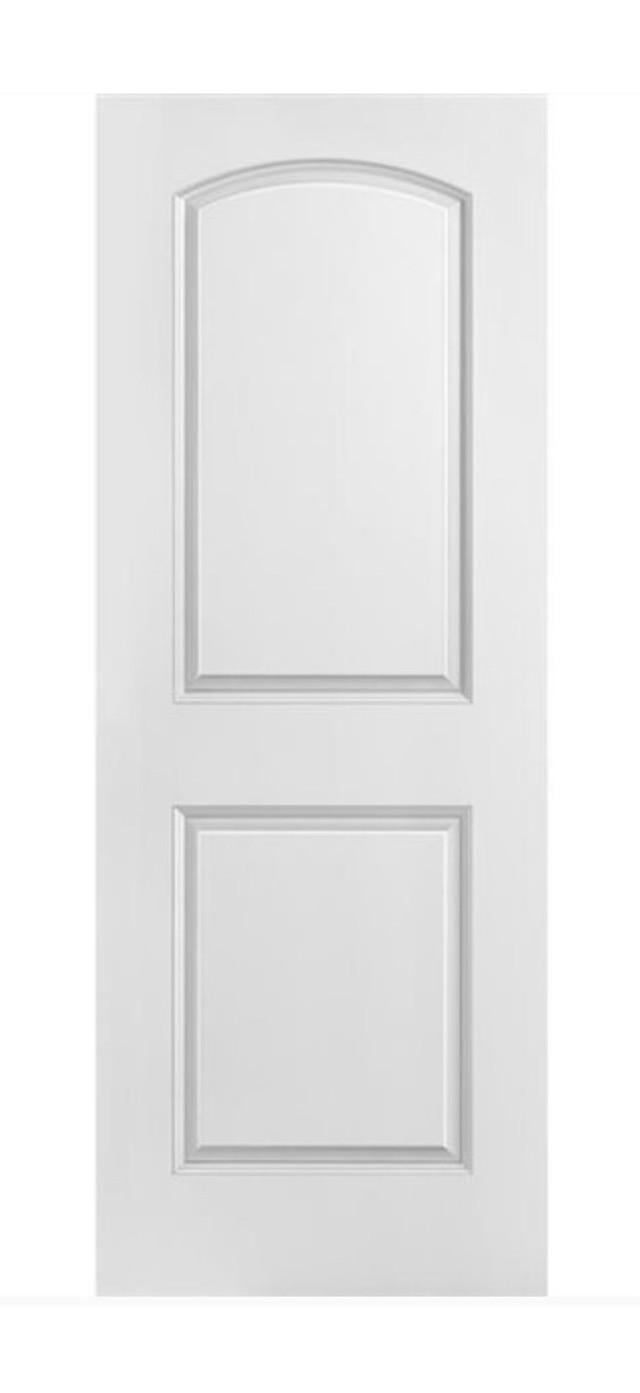 Interior Doors -New in Windows, Doors & Trim in Oshawa / Durham Region - Image 2